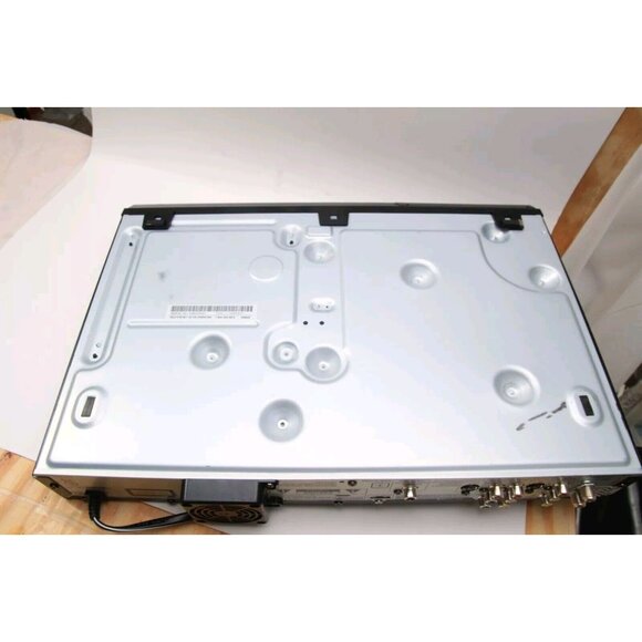 Magnavox MDR513H/F7 320GB HDD DVD Player Tested Works *No Remote* Read Details - Picture 13 of 16